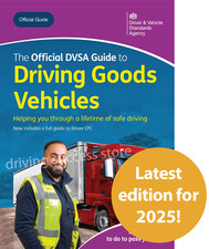 The Official DVSA Guide to