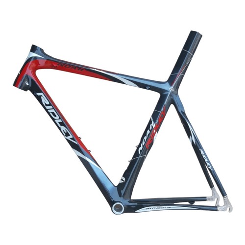 Ridley noah carbon racing bike - carbon,