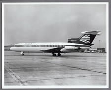 BEA BRITISH EUROPEAN AIRWAYS
