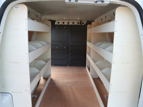 Caddy maxi xxl complete - vw, van