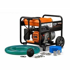 Generac Semi-Trash Water Pump