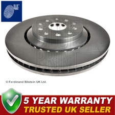 Blue Print 1x Brake Disc Fits