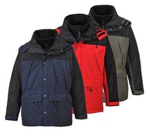 PORTWEST Orkney 3-in-1 Jacket
