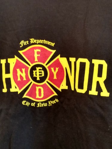 New york fdny - new,