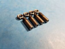 TRIUMPH TAPPET ADJUSTER SET  E 1513  1937-78  5T TR5  6T T110 TR6  T120 TR7 T140