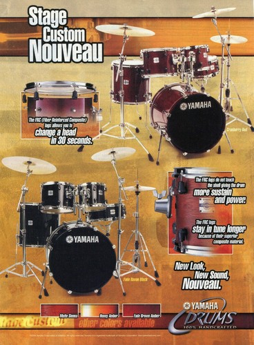 2005 print yamaha - of, stage