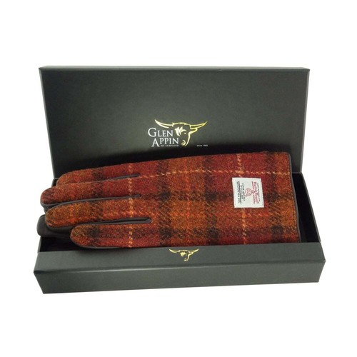 Ladies 100 burnt orange - burnt,