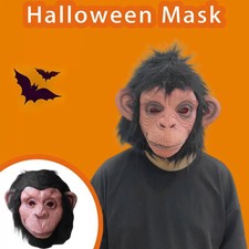 Halloween Costume Gorilla