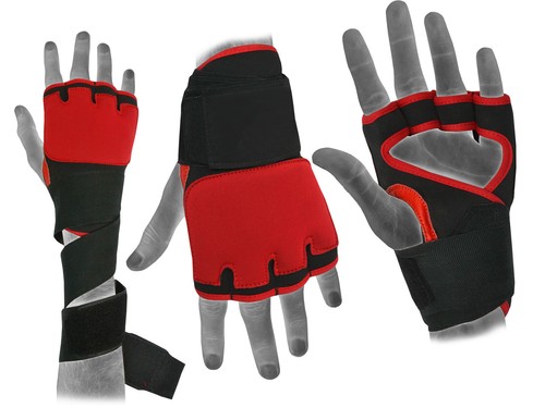 Mma boxing knuckle protection - knuckle,