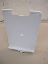 Exponent World Flexible A4 Copy Holder - Grey Used 