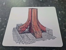 Atari 800 Xl Xe ST Mouse Mat