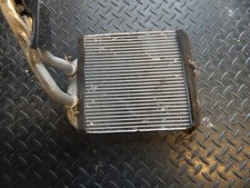 GENUINE TOYOTA AVENSIS HEATER