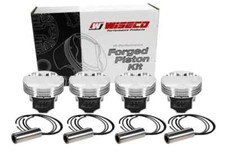 Wiseco Forged Pistons Honda