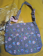 BNWT Anna Smith owl pattern