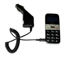 Car Charger for Binatone