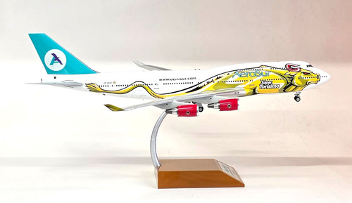 Inflight200 boeing 747 - inflight200,