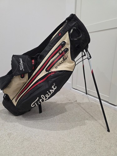 Titleist stadry waterproof - stadry,