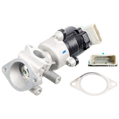 Febi egr valve for citroen - febi,