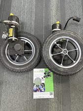 Pride Jazzy I.go Plus Motor