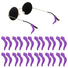 20 Pairs Glasses Ear Grip