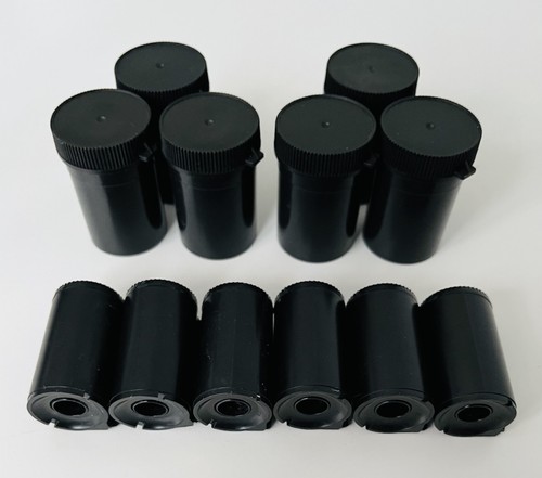 Rowi 35mm reloadable film - rowi,