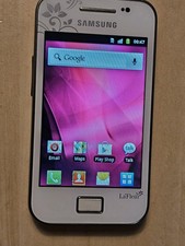 Samsung Galaxy Ace