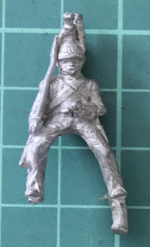Minifigs 25mm napoleonic wars - 25mm,