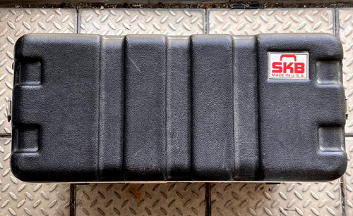 Skb black flight - skb,