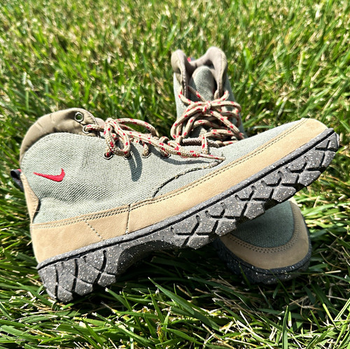 Vintage nike acg - vintage,