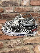 Vans Era Lady "Vans" Women's