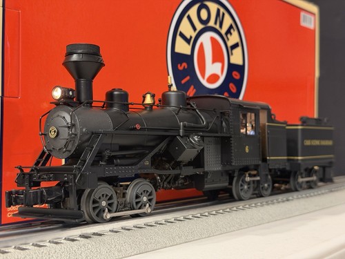 Lionel scale 38061 cass - lionel, 6-38061