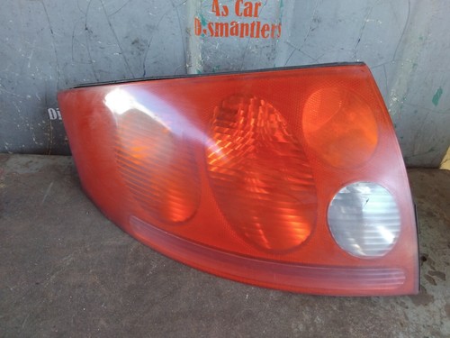 Audi mk1 passenger rear - audi,