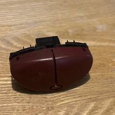 PEUGEOT 206 CC INTERIOR HAZARD