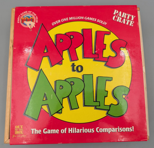 Apples wooden - apples,