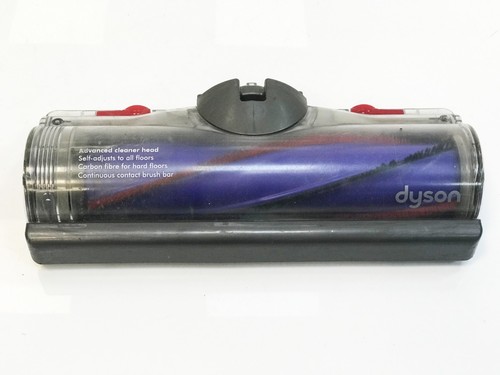 Dc50 mark brush head - 1, used