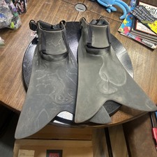 Force Fin Pro Adjustable