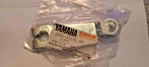 Yamaha dt50mx yb100 ysr50 - yb100,