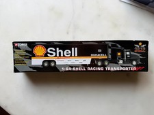 Corgi Classics Shell