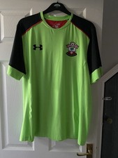 Southampton FC Saints HeatGear