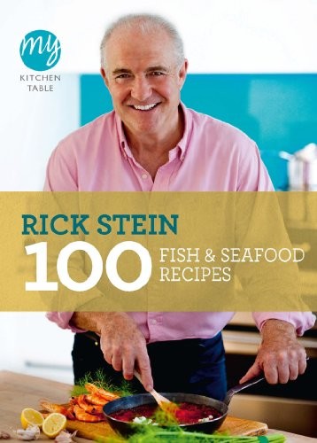 Kitchen table 100 - table:, fish