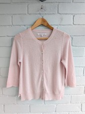 Cabbages and Roses light pink