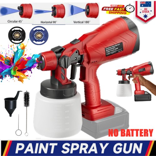 1000ml electric airless spray - electric,