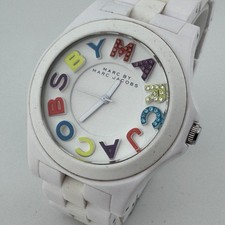 Marc Jacobs Quartz Watch