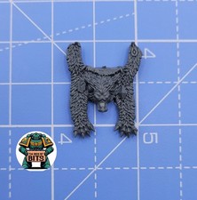 Warhammer 40K Space Wolves