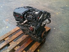 CITROEN BERLINGO PEUGEOT PARTNER ENGINE DIESEL BARE 2010-2018 1560 9HN (DV6ETED)