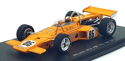Spark scale s3140 - 1/43,