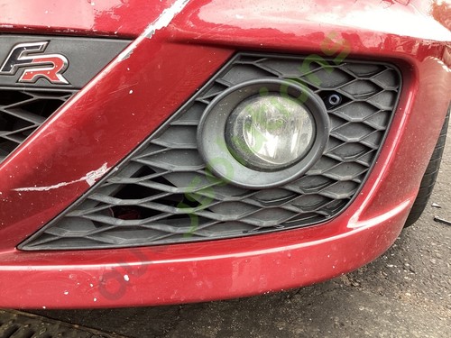 Seat ibiza tdi mk4 - cr,