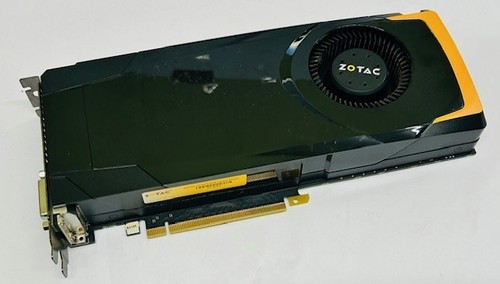 2gb zotac geforce gtx 670 - 2gb,