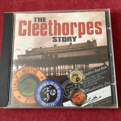 The cleethorpes story - cleethorpes,