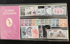 Selection stamps from - of,